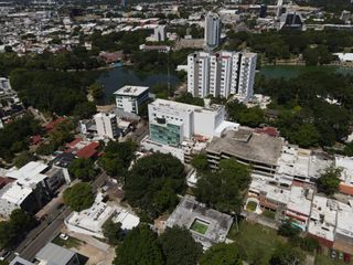 OFICINAS EN RENTA EN PASEO TABASCO EN INIGUALABLE UBICACION
