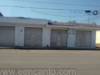 Se vende local comercial en Col Gobernadores