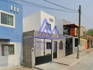 Casa en remate en El Mirador, Chiapa de Corzo, Chiapas