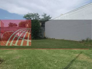 Terreno en Renta en Cerradas de Bugambilias, GUADALUPE