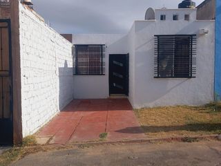 Casa en venta en Misión de los Viñedos, Tonalá,Jalisco: Una planta y 2 recámaras
