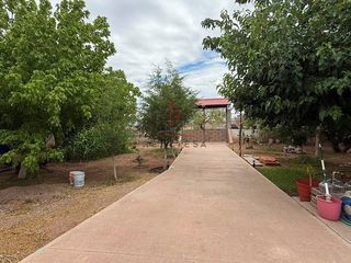 Terreno Venta Praderas de San Antonio Chihuahua 1,600,000 Robtor R145