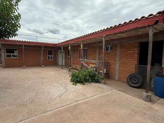 Terreno Venta Praderas de San Antonio Chihuahua 1,200,000 Robtor R145