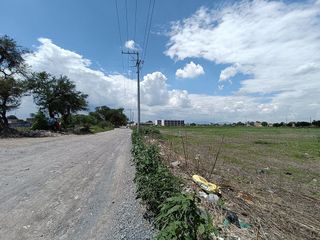 TERRENO EN VENTA PARA DESARROLLADORES EN CELAYA GUANAJUATO