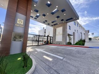 ALTUM AGUA CALIENTE: NUEVA PRIVADA EXCLUSIVA.