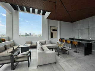 Departamento Penthouse en Venta Valle del Campestre