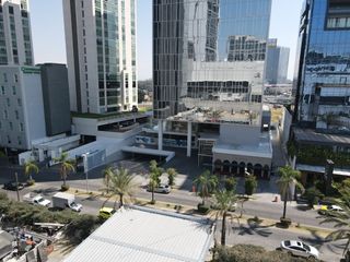 OFICINA EN VENTA ZONA ANDARES TORRE DOS PUNTAS ZAPOPAN JALISCO