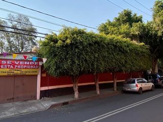 SE VENDE CASA EN TLACOPAC SAN ÁNGEL