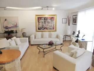 Departamento en venta en Parque San Andres, Coyoacán, Ciudad de México