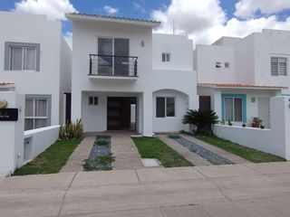 Casa en venta en Aguascalientes Zona Pte Querencia