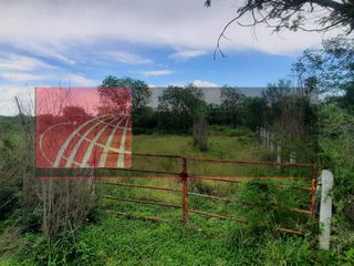 Terreno en Venta en El barranquito, Cadereyta Jimenez