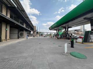 Renta local en Plaza sobre la Federal Puebla-Tlaxcala. " Gran Capu Plaza "