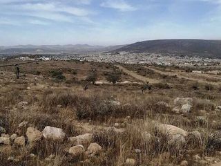 TERRENO  RESIDENCIAL EN VENTA EN MINERAL DE POZOS