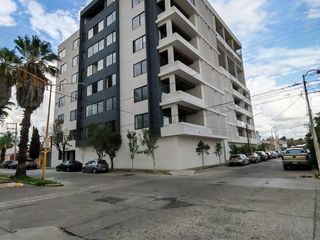 VENTA DEPARTAMENTO EN TORRE BOSQUES AL NORTE DE LA CIUDAD GE