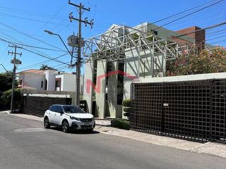 DEPARTAMENTO EN VENTA EN COL. LOMAS ALTAS