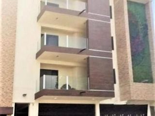 Departamento Amueblado en Renta en Col. Los Pinos, Tampico Tamaulipas.