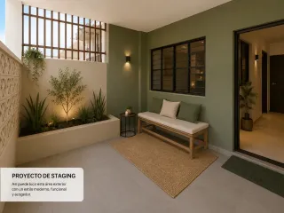 Casa en venta en Ferrocarrilera, Monterrey, Nuevo León