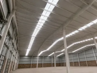 Bodega en renta en Silao Centro, Silao de la Victoria, Guanajuato