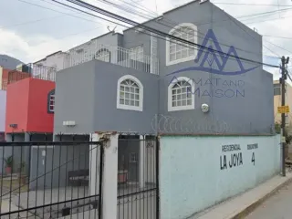 Remate Hipotecario: Casa en Condominio en Ecatepec de Morelos, La Joya