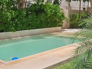Departamento en renta | Amueblado| 1 hab | Temozón | $11,000