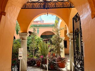 Casa en Renta en el Centro de Oaxaca - (3)