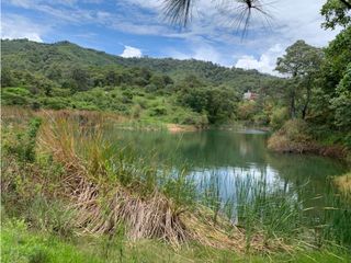 LOTES RESIDENCIALES EN VENTAL|SAN ANTONIO|VALLE DE BRAVO