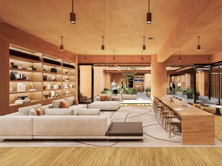 Vendo Loft con Amenidades en Colonia Centro CDMX