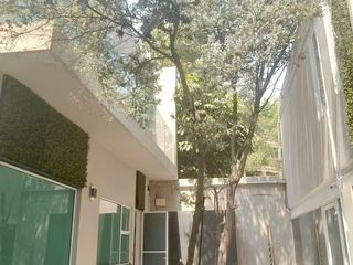 Casa con uso de suelo