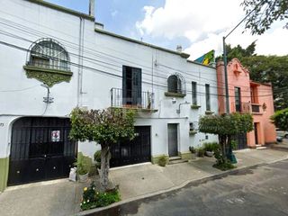 Casa en renta en Verónica Anzures, Miguel Hidalgo, CDMX
