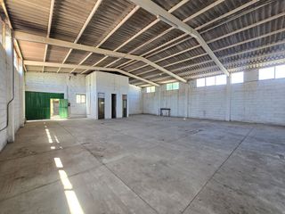 Bodega Allende