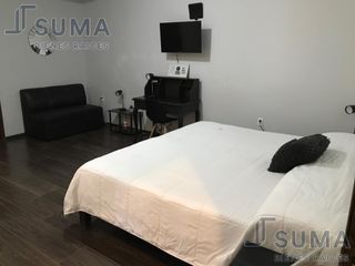 Departamento Amueblado en Renta en Col.  Petrolera, Tampico Tamaulipas.