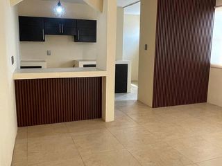 Departamento en Renta en Col. Frente Democrático, Tampico Tamaulipas.