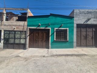 Casa en Fracc. Los Pericos, Aguascalientes
