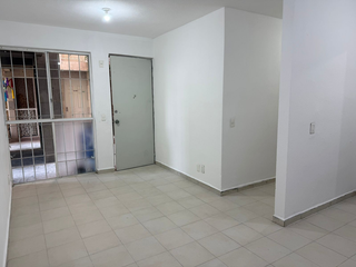 Departamento en venta en Santa Barbara Azcapotzalco