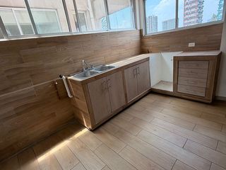 Se renta Loft en Azcapotzalco, Colonia Del Gas
