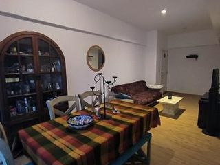 Departamento amueblado en renta, con amenidades, Tres lagos la Raza