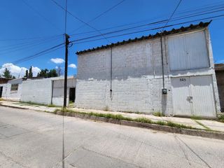 BODEGA EN VENTA NOMBRE DE DIOS