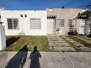 Casa en renta en Viñedos, sin muebles, 2 recamaras 1 baño