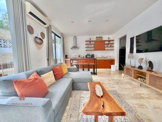 RENTA A LARGO PLAZO EN TULUM-LONG TERM RENTAL TULUM.