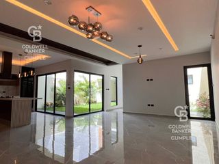 Casa en Venta en Fraccionamiento Las Palmas