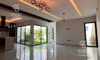 Casa en Venta en Fraccionamiento Las Palmas