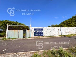 Terreno en venta en José Novillero, Veracruz