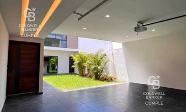 Casa en Venta en Fraccionamiento Las Palmas