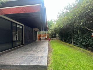 Casa en Renta en El Campanario, Querétaro