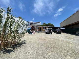 TERRENO EN VENTA A PASOS DE LA PLAYA EN ROSARITO