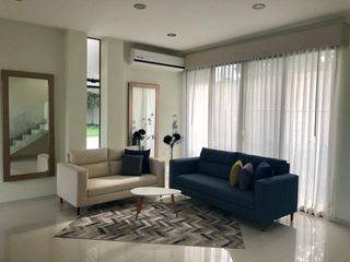 SE RENTA CASA AMUEBLADA EN COUNTRY CLUB CIUDAD DEL CARMEN