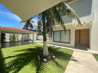 CASA EN RENTA EN CIUDAD DEL CARMEN,CAMPECHE.