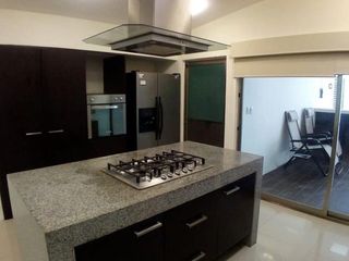 SE RENTA CASA AMUEBLADA EN CIUDAD DEL CARMEN CAMPECHE