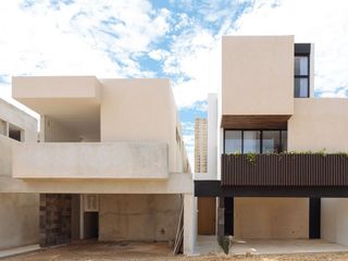 EN VENTA CASA EN TEMOZÓN NORTE