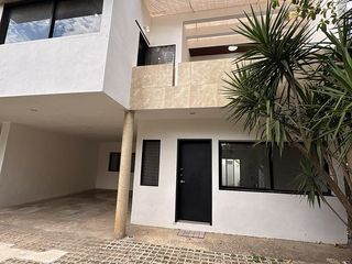 CASA EN VENTA EN COLONIA MAYA, MÉRIDA, YUCATÁN